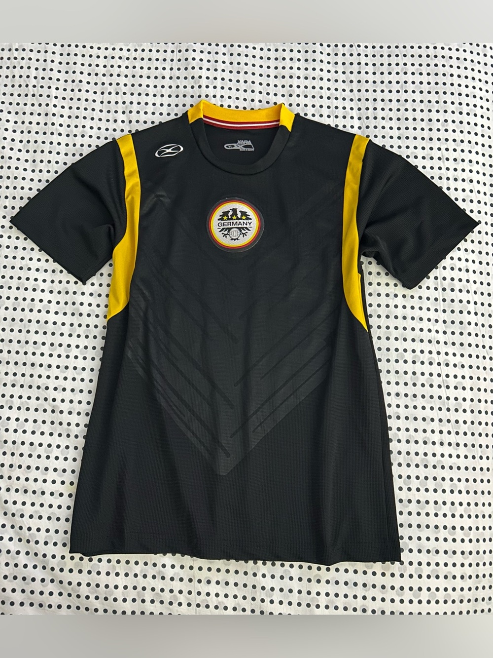 Xara international Germany jersey